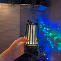 Thumbnail for Mozzie Slayer Mini - Portable Mozzie Zapper and Bug Killer Night Light