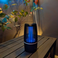 Thumbnail for Mozzie Slayer - Rechargeable Mozzie Zapper and Portable Night Light