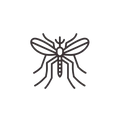 Mosquitos