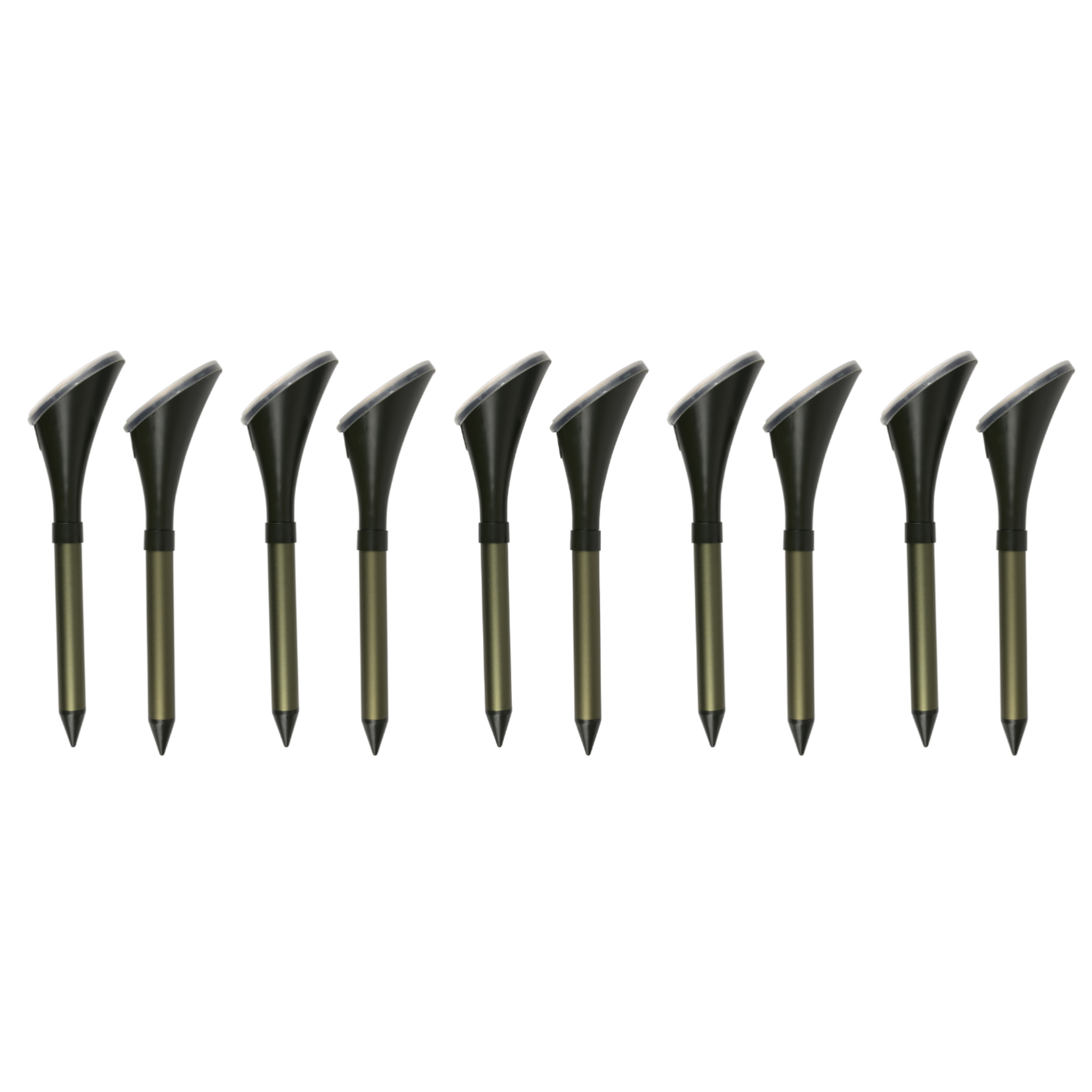 EnviroBug Powerful Solar Snake Repellers (8th Generation) - Envirobug