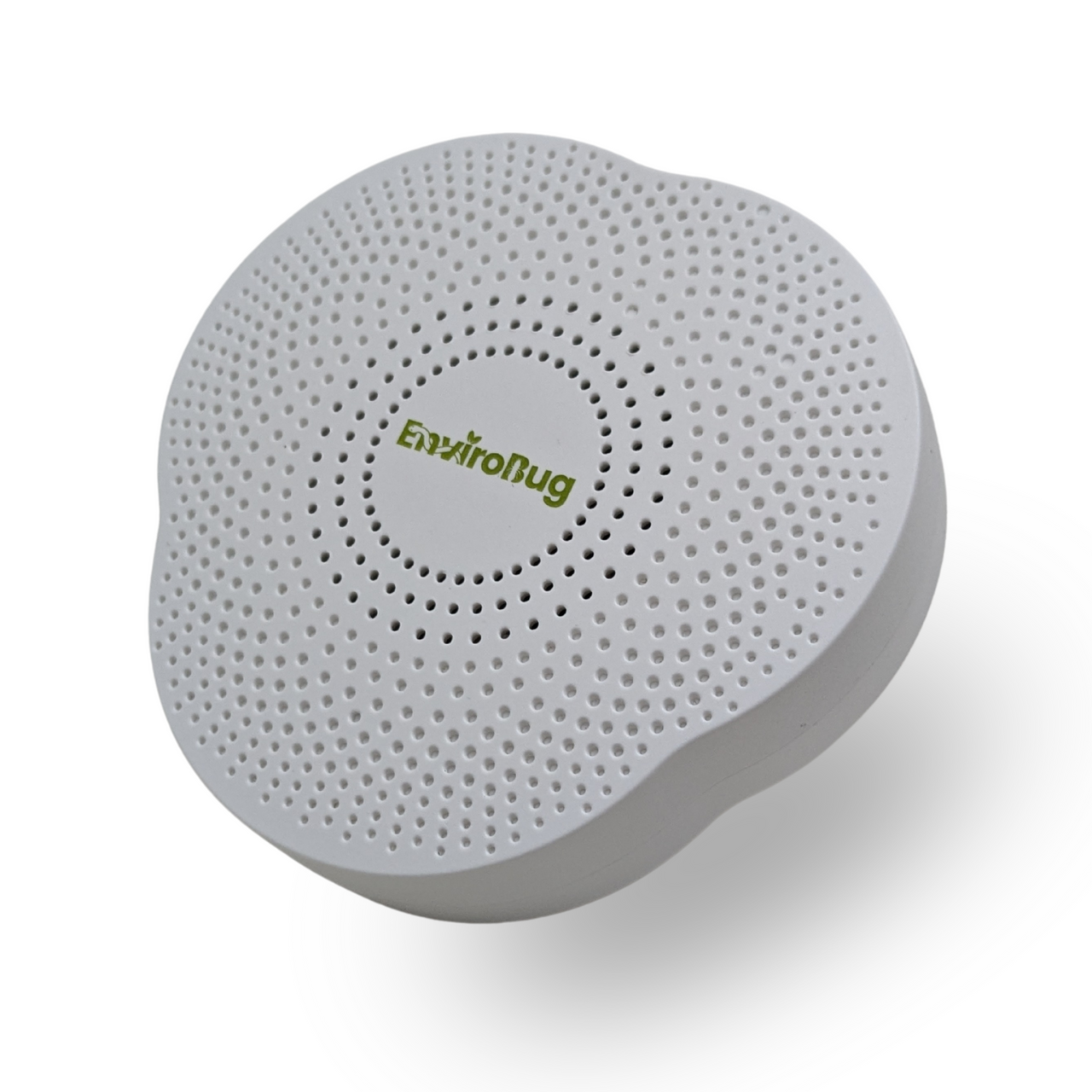 Mighty Plug-in Ultrasonic Pest Repeller (New Gen Metro Edition)