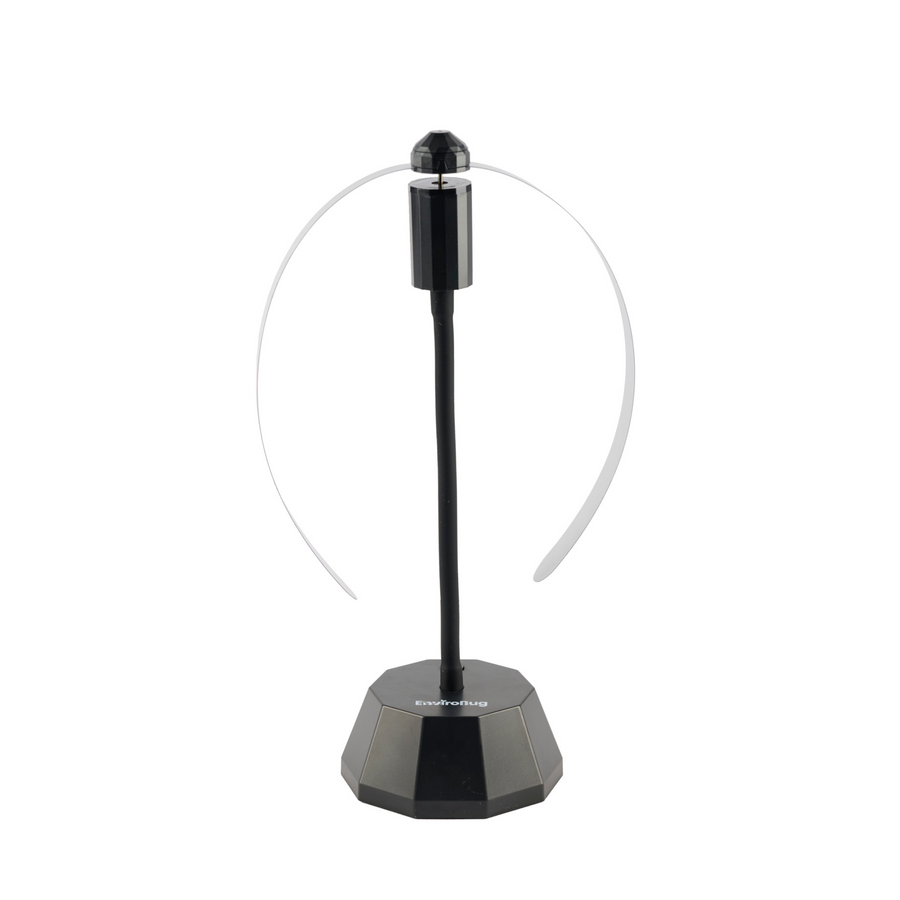 Portable Fly Repellent Fan (Wireless Rechargeable) - Envirobug