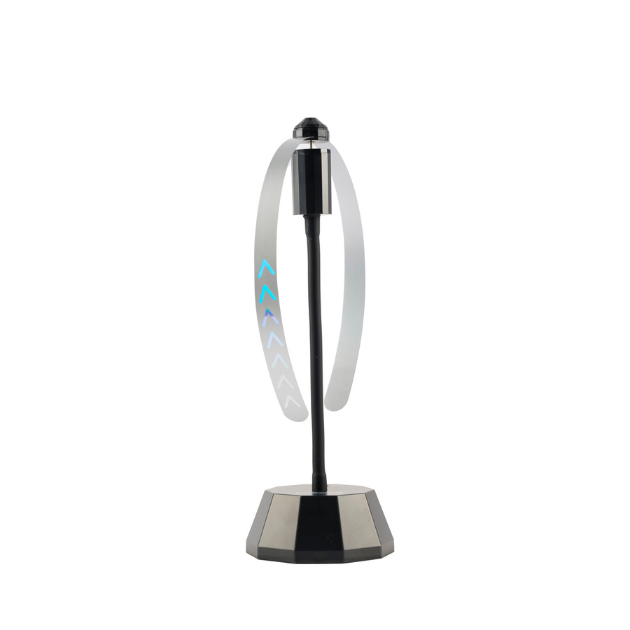 Portable Fly Repellent Fan (Wireless Rechargeable) - Envirobug
