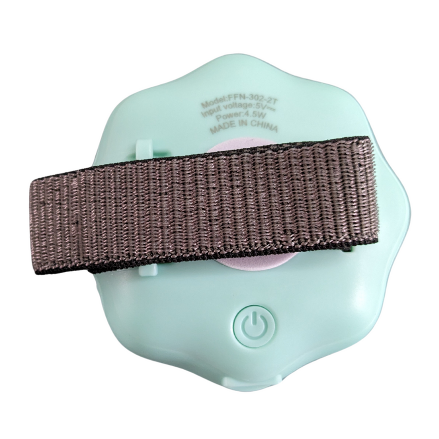 Mozzie Mist Personal Insect Repeller - Envirobug