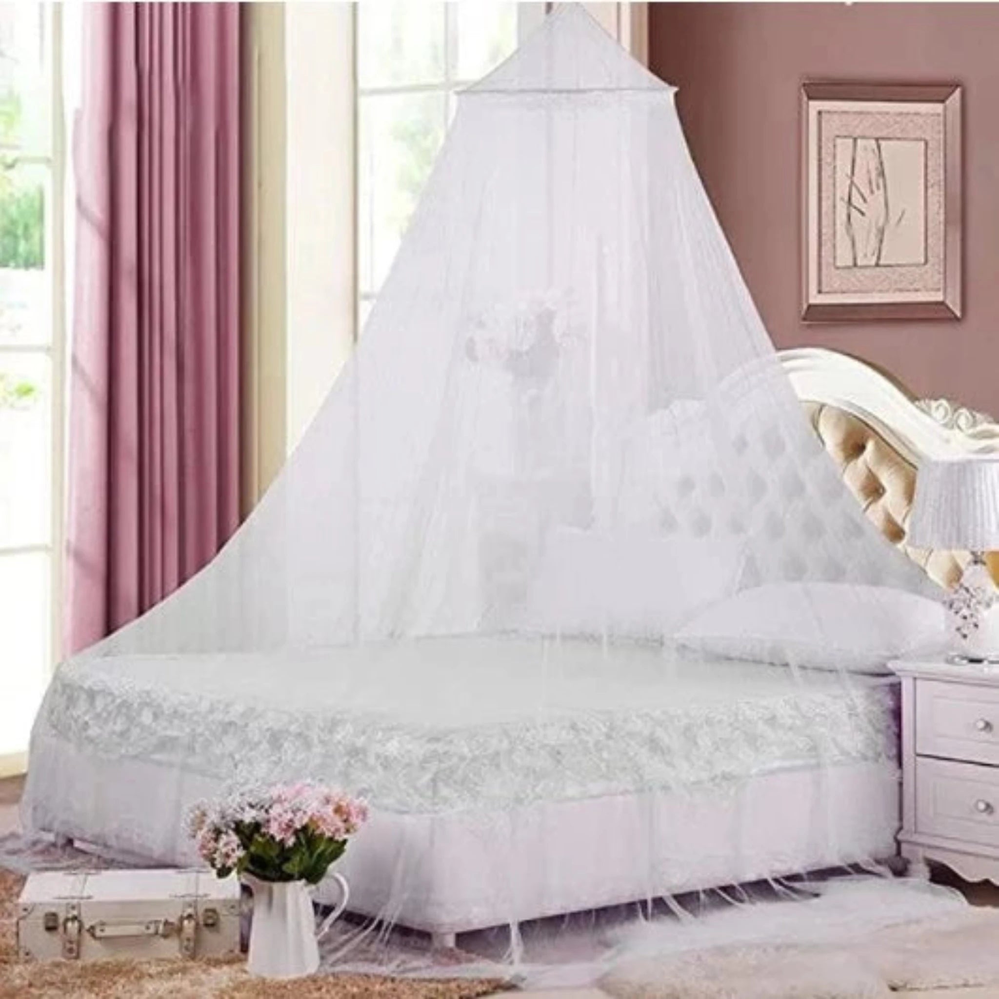 EnviroBug Sleep Shield - Bed Mosquito Net - Envirobug