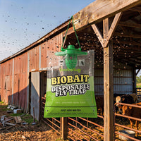 Thumbnail for Fly Bio Bait Bag [PRE-ORDER] - Envirobug