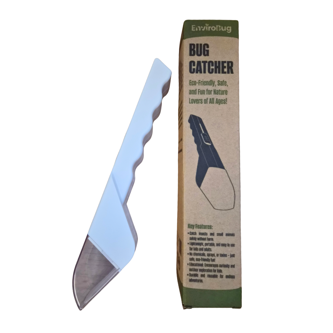 Bug Catcher - Envirobug