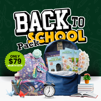 Thumbnail for EnviroBug Back to School Pack