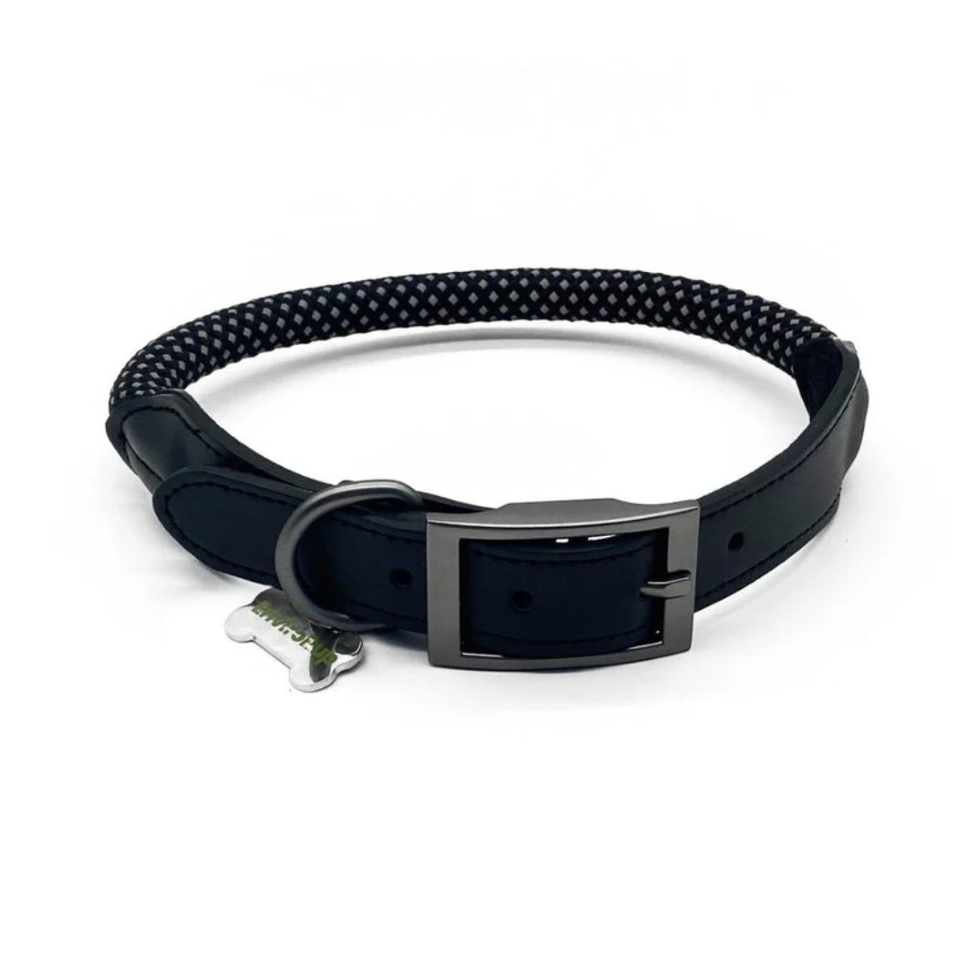 Dog Collars – With Metal Tag - Envirobug