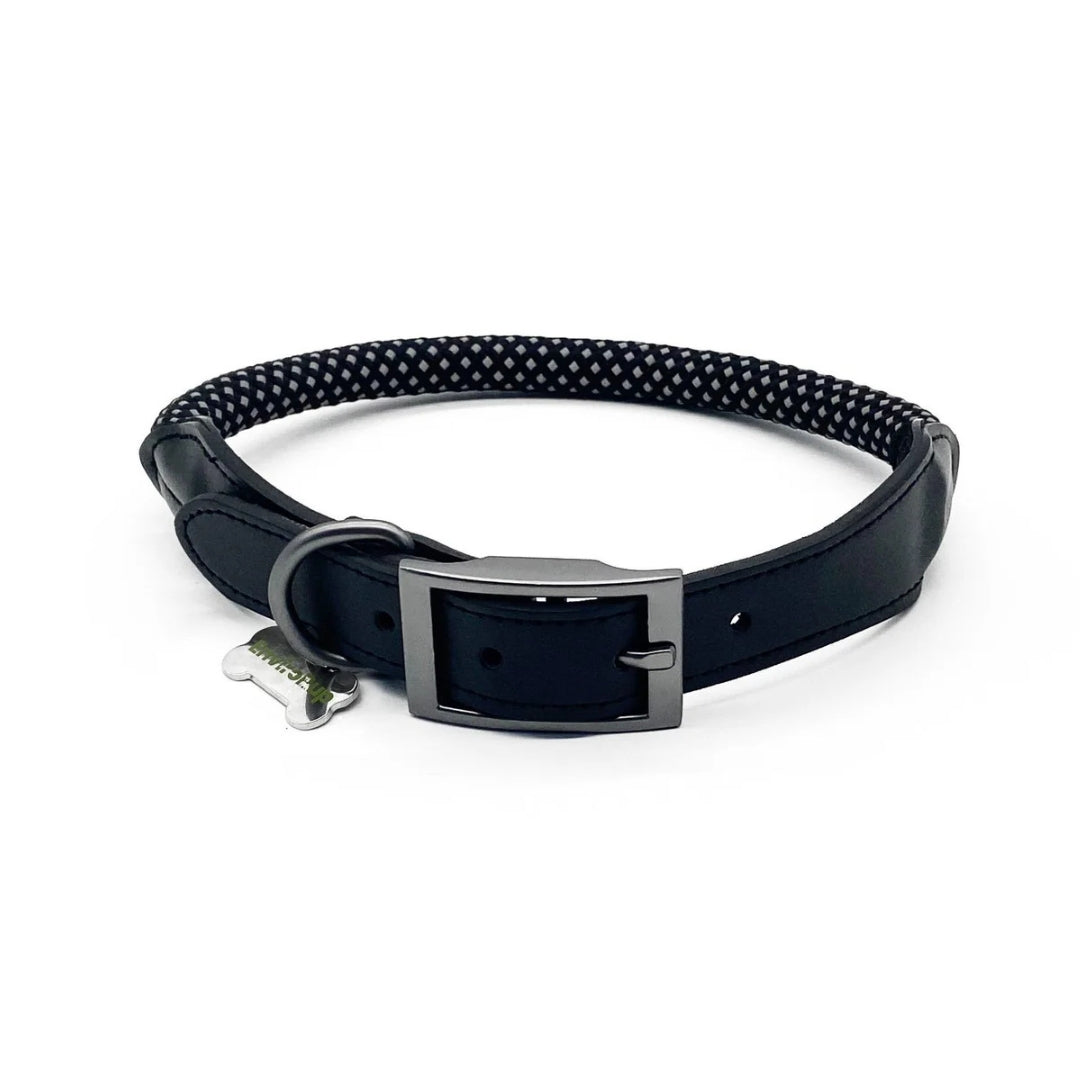 Dog Collars – With Metal Tag - Envirobug