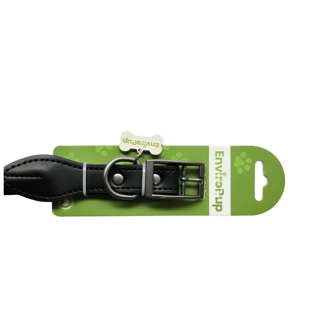 Dog Collars – With Metal Tag - Envirobug