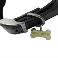 Thumbnail for Dog Collars – With Metal Tag - Envirobug