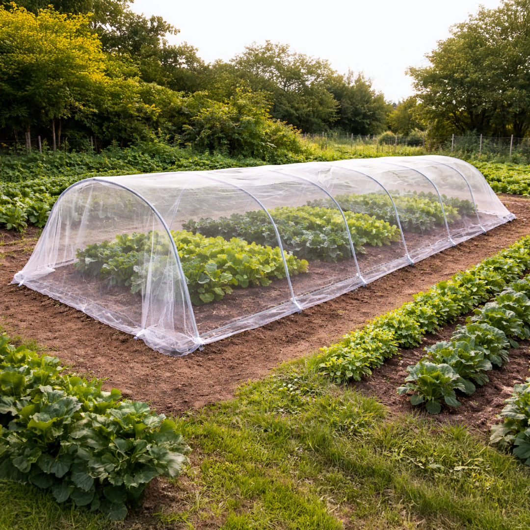 EnviroBug Tree Defender – Drape Nets for Bird and Insect - Envirobug