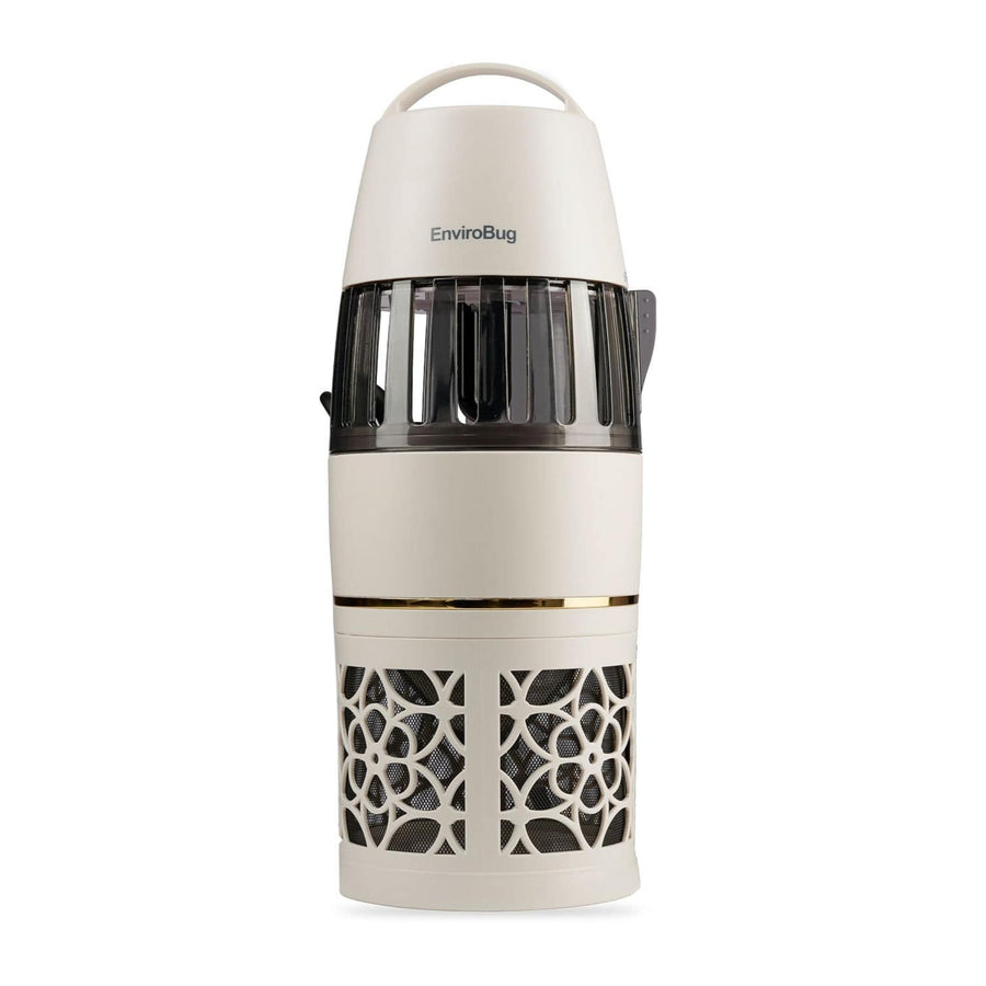 Super Indoor Mosquito Killer Dry Trap - Envirobug