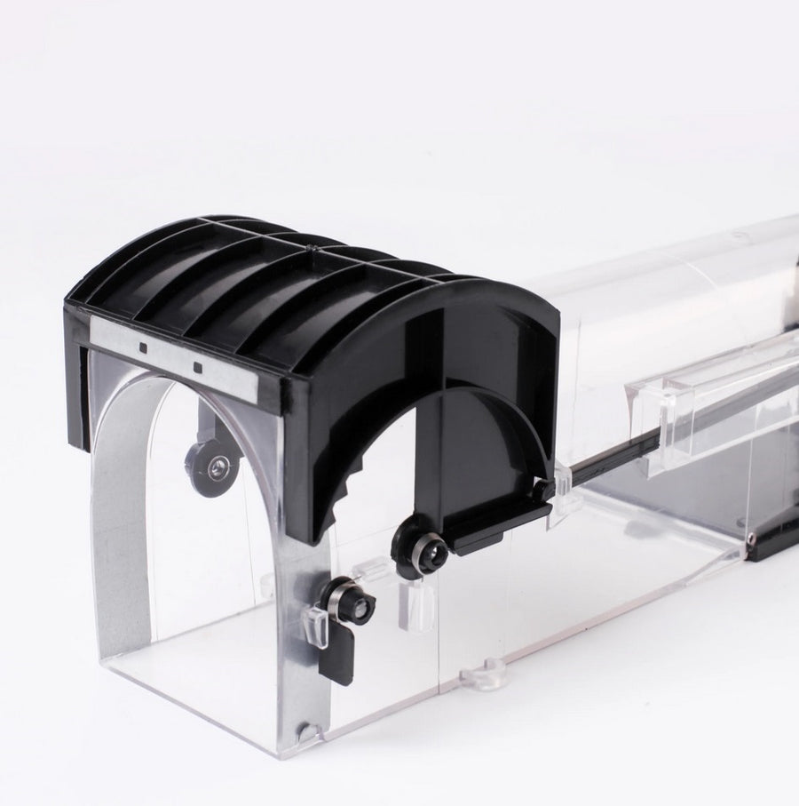 EnviroBug Humane Traps for Mice and Rodents - Envirobug