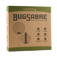 Thumbnail for EnviroBug Bug Sabre - Portable Insect Destroyer-Envirobug