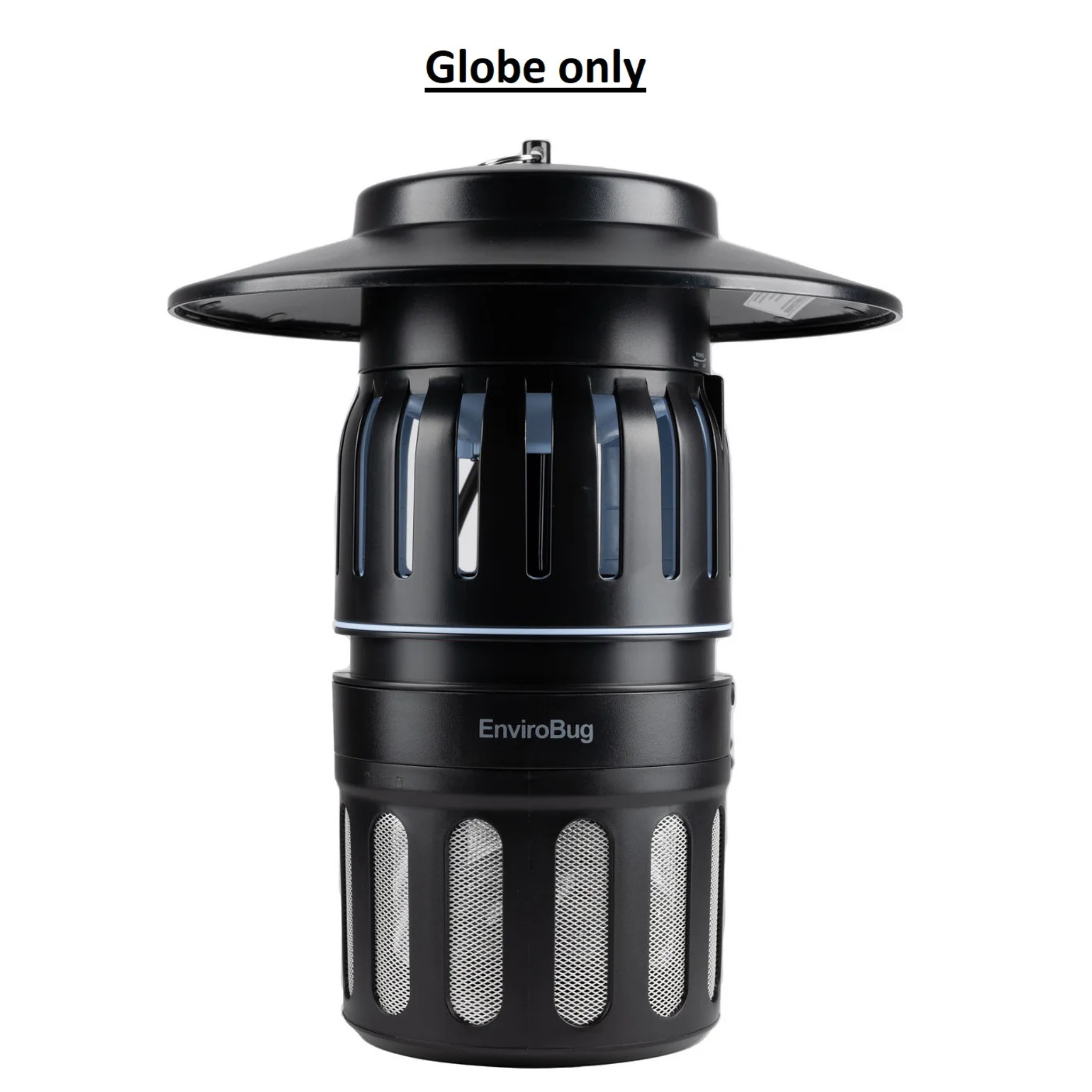 Replacement Globe for Envirobug Heavy Duty Outdoor Mozzie Mosquito Trap - Envirobug