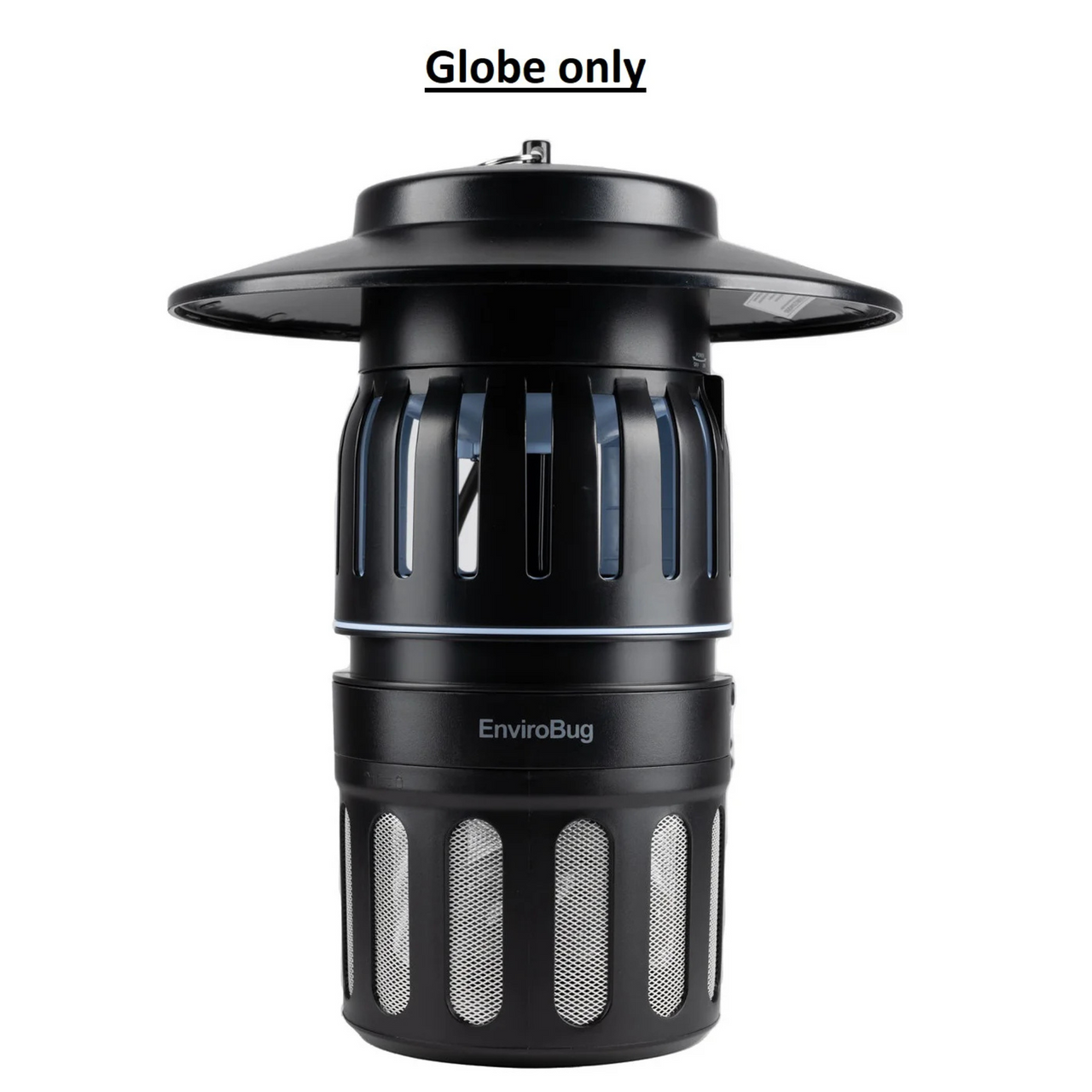 Replacement Globe for Envirobug Heavy Duty Outdoor Mozzie Mosquito Trap