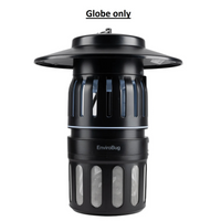 Thumbnail for Replacement Globe for Envirobug Heavy Duty Outdoor Mozzie Mosquito Trap