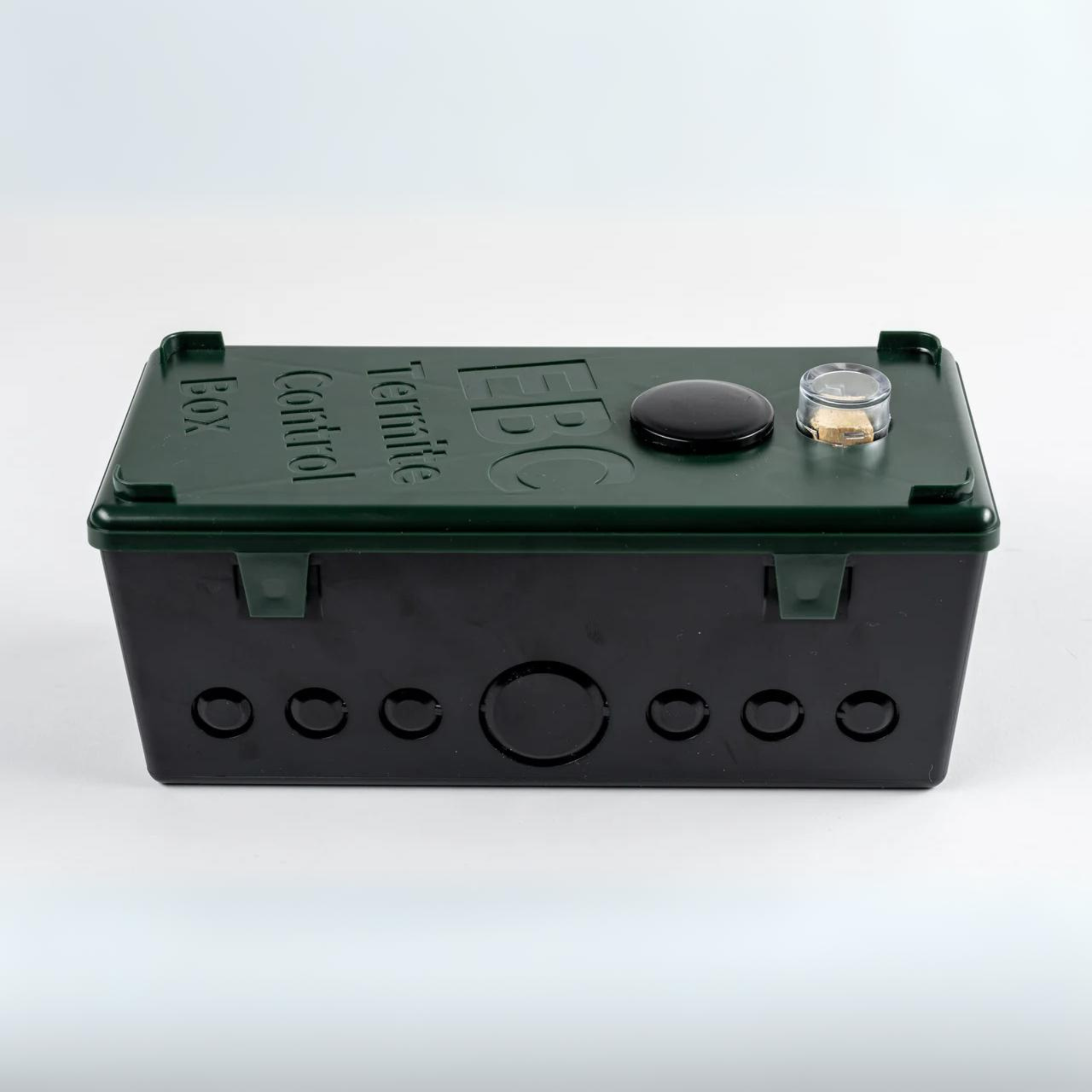 Termite Ninja - Ultimate DIY Termite Eradication System - Envirobug