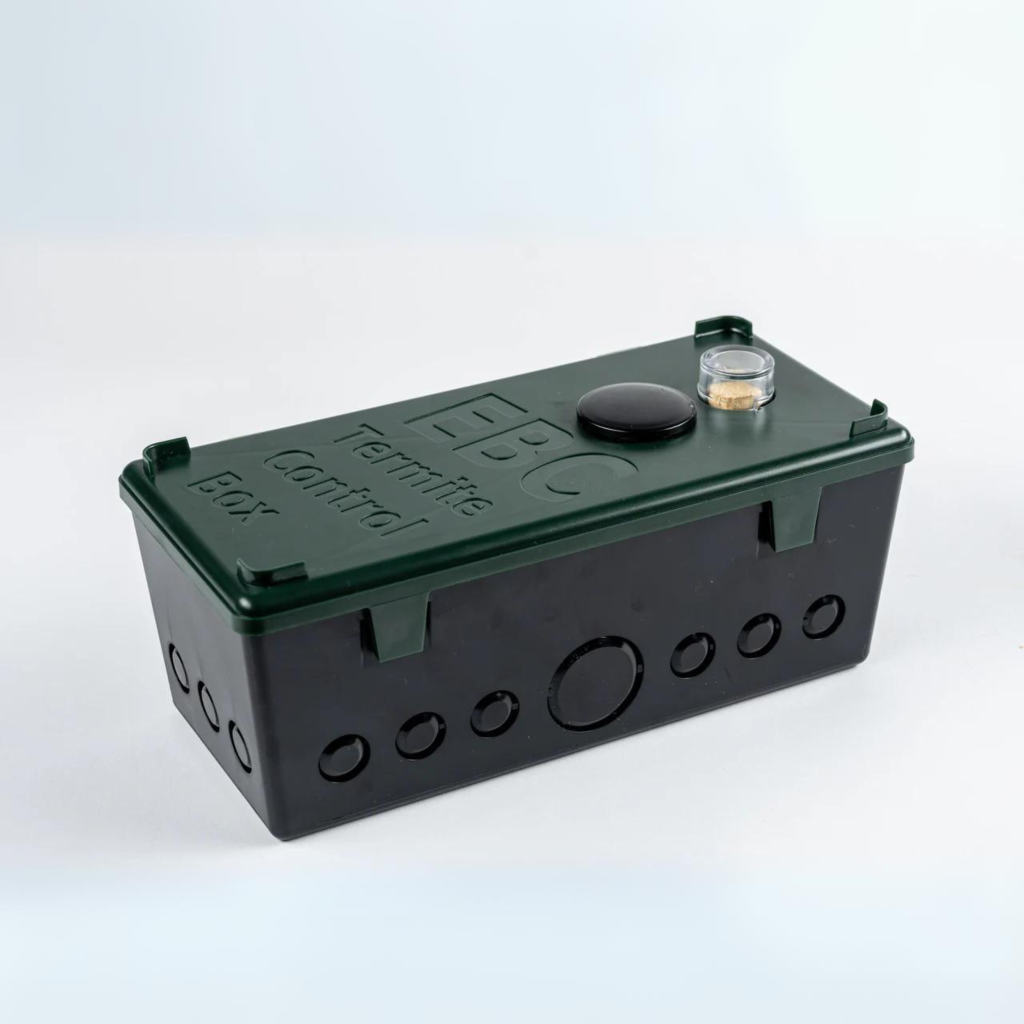 Termite Ninja - Ultimate DIY Termite Eradication System - Envirobug