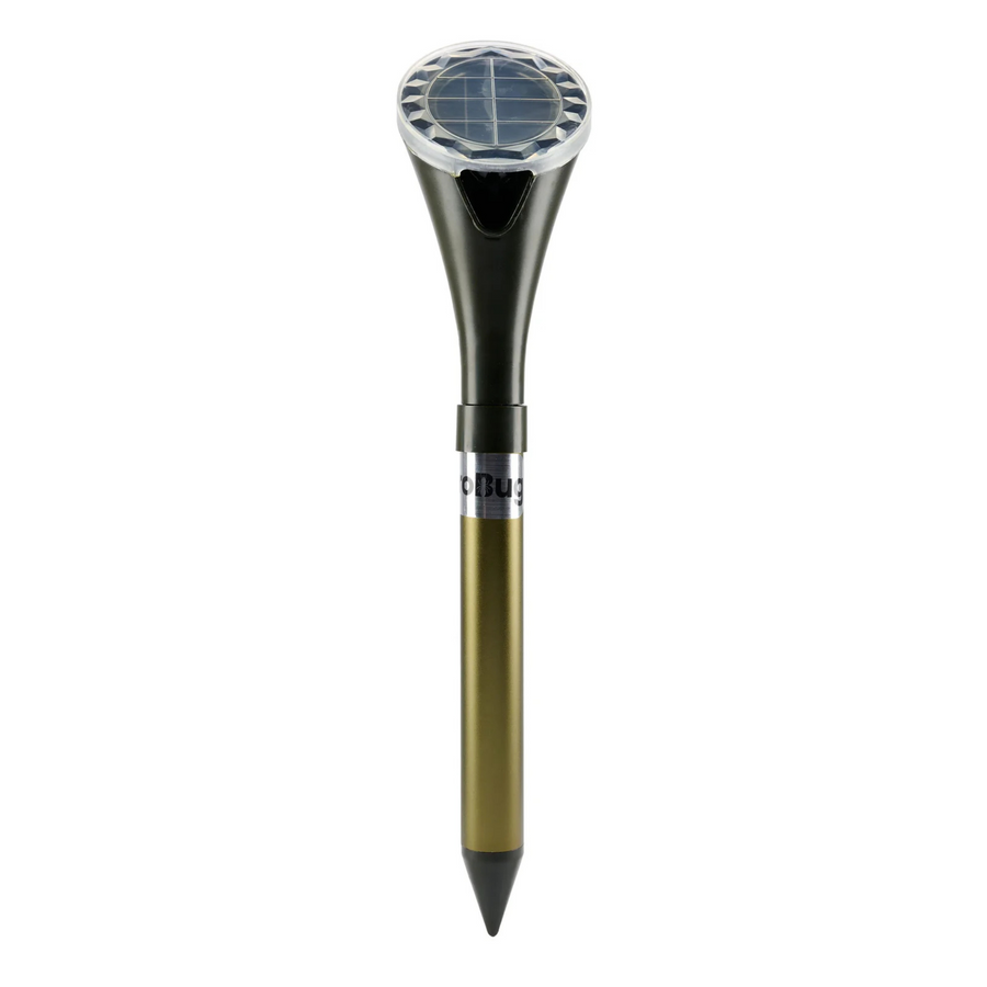 EnviroBug Powerful Solar Snake Repellers (8th Generation) - Envirobug