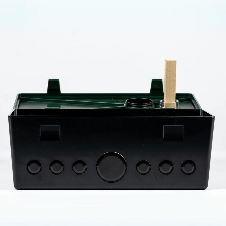 Termite Ninja - Ultimate DIY Termite Eradication System - Envirobug