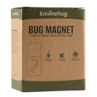 Thumbnail for Bug Magnet - Plug-in Flying Insect Sticky Trap-Envirobug