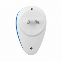 Thumbnail for Mighty Plug-in Ultrasonic Pest Repeller (Gen 2 Metro Edition) [PRE-ORDER for early Feb]