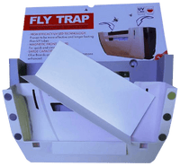 Thumbnail for Enviro Bug Control - Commercial Grade - Fly & Insect Trap Replacement Glue Boards - 10 Pack - Envirobug