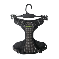 Thumbnail for Dog Harness – With Metal Tag - Envirobug