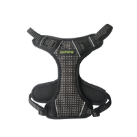 Thumbnail for Dog Harness – With Metal Tag - Envirobug
