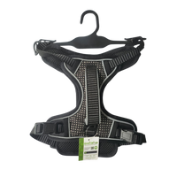 Thumbnail for Dog Harness – With Metal Tag - Envirobug