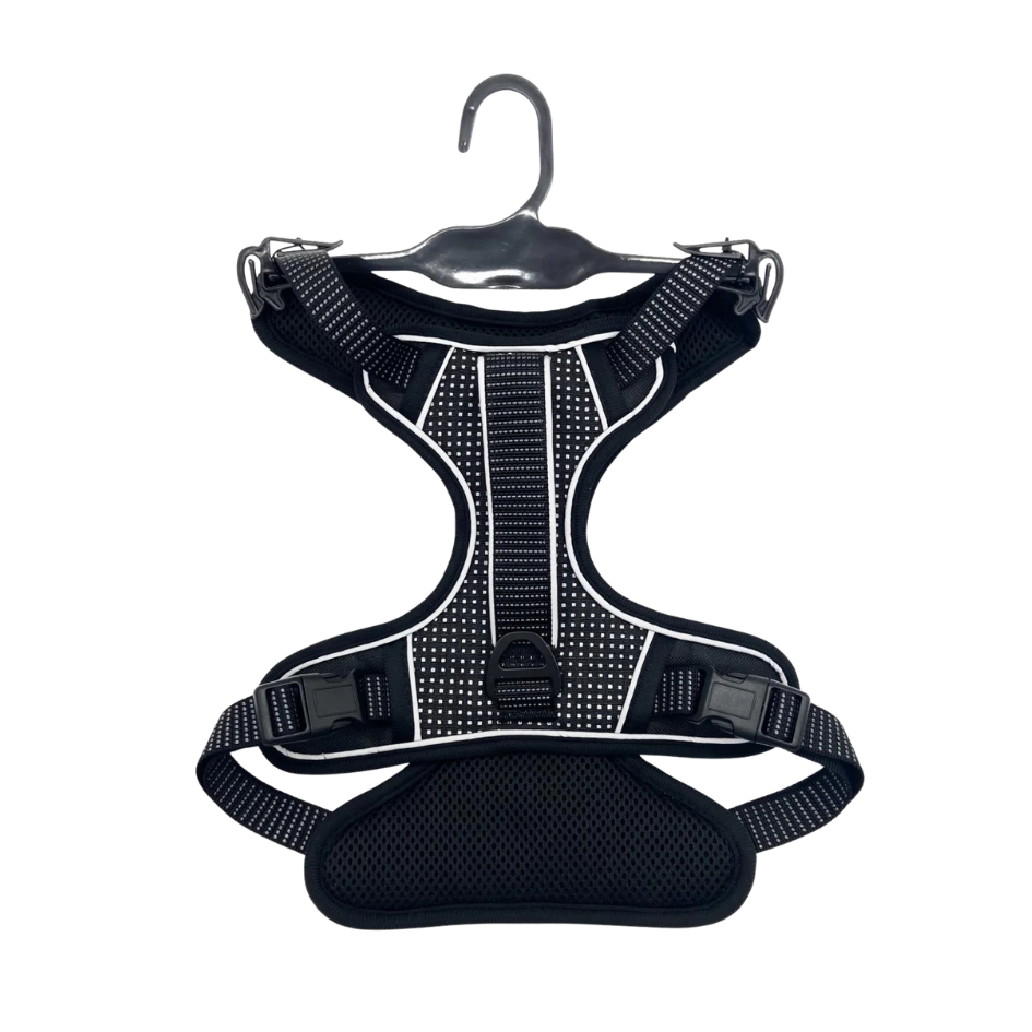 Dog Harness – With Metal Tag - Envirobug