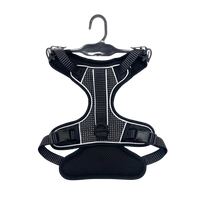 Thumbnail for Dog Harness – With Metal Tag - Envirobug