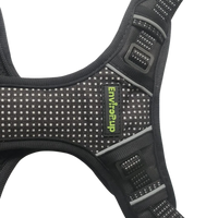 Thumbnail for Dog Harness – With Metal Tag - Envirobug