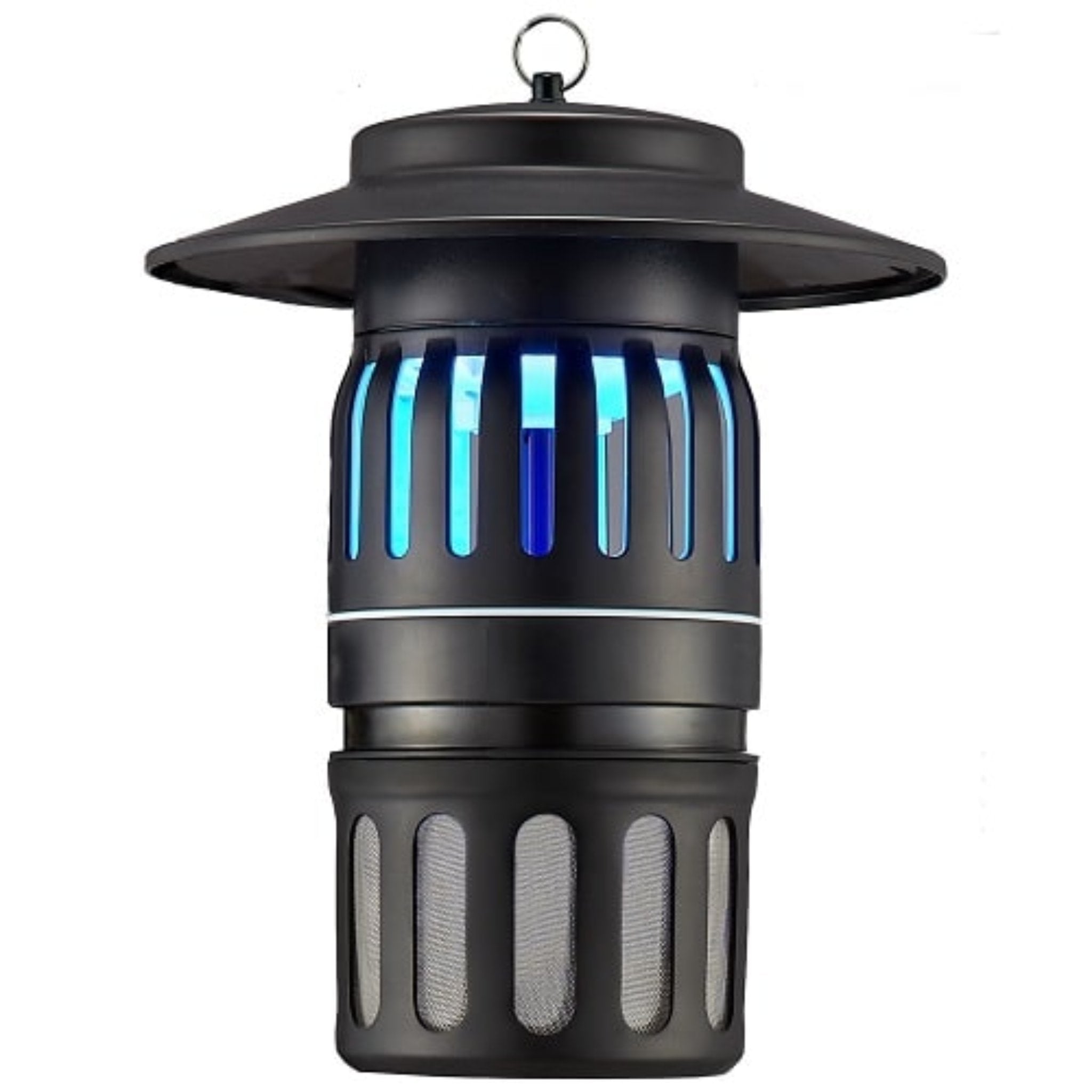 Heavy Duty Outdoor Mosquito Mozzie Trap (Super Low Voltage) - Envirobug