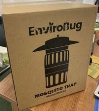 Thumbnail for Heavy Duty Outdoor Mosquito Mozzie Trap (Super Low Voltage) - Envirobug