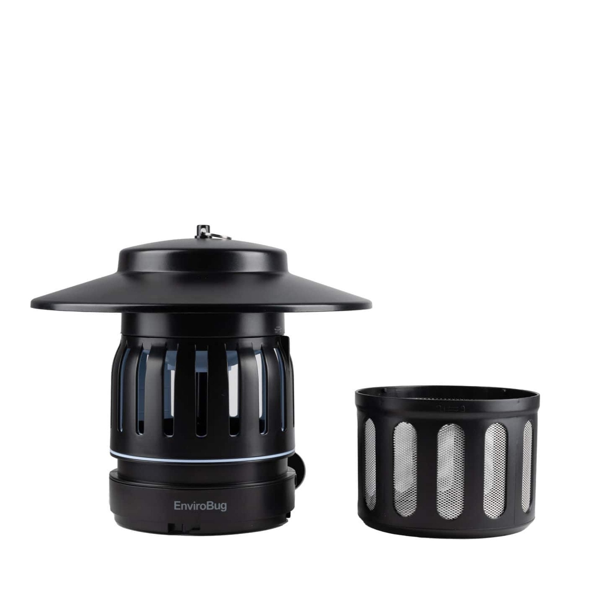 Heavy Duty Outdoor Mosquito Mozzie Trap (Super Low Voltage) (Pre Order) - Envirobug