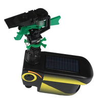 Thumbnail for Garden Sentinel Pest-Repelling Sprinkler | Motion-Activated | Solar-Powered - Envirobug