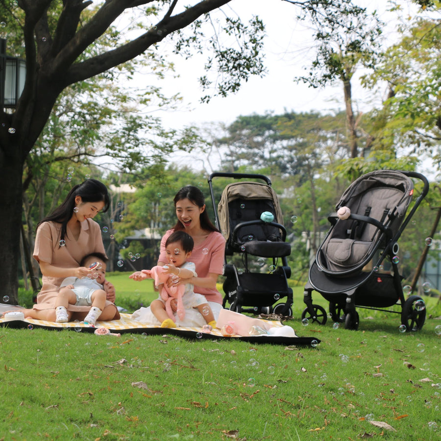 Mozzie Mist Personal Insect Repellent Device - Envirobug