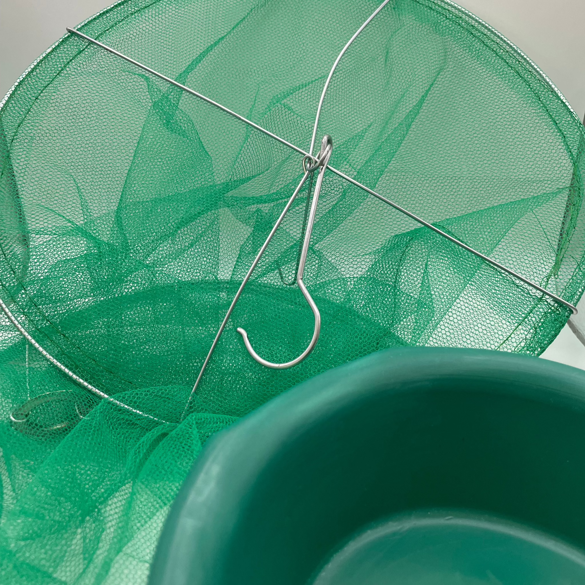 Envirobug Eco-Friendly Hanging Fly Trap Bag (Pack of 2) - Envirobug