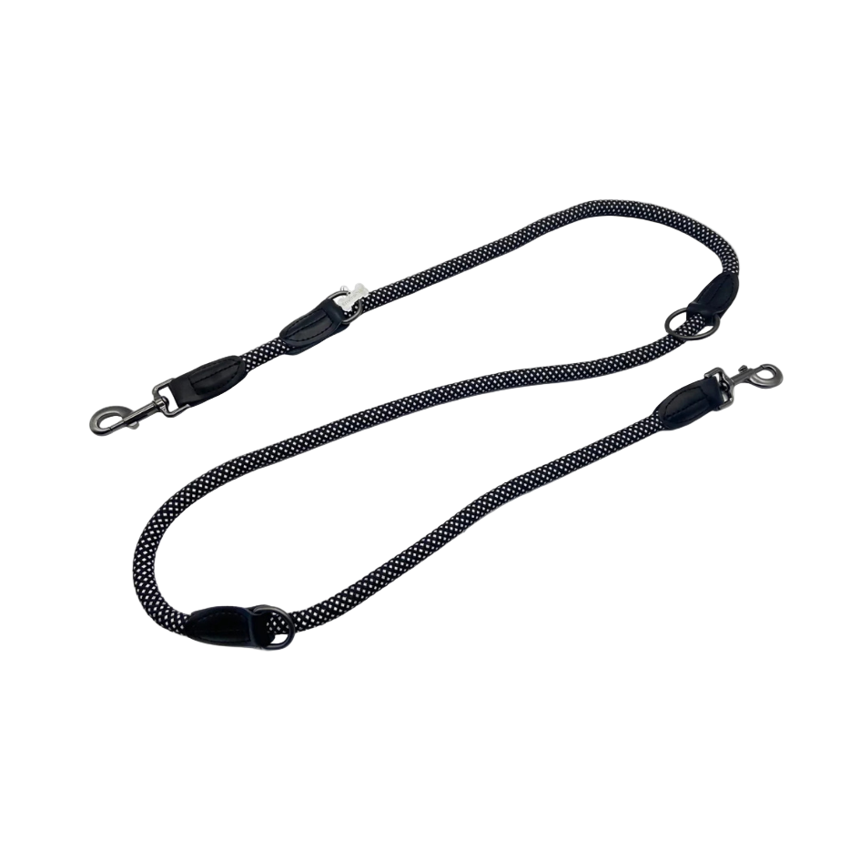 Pet Leashes – With Metal Tag - Envirobug