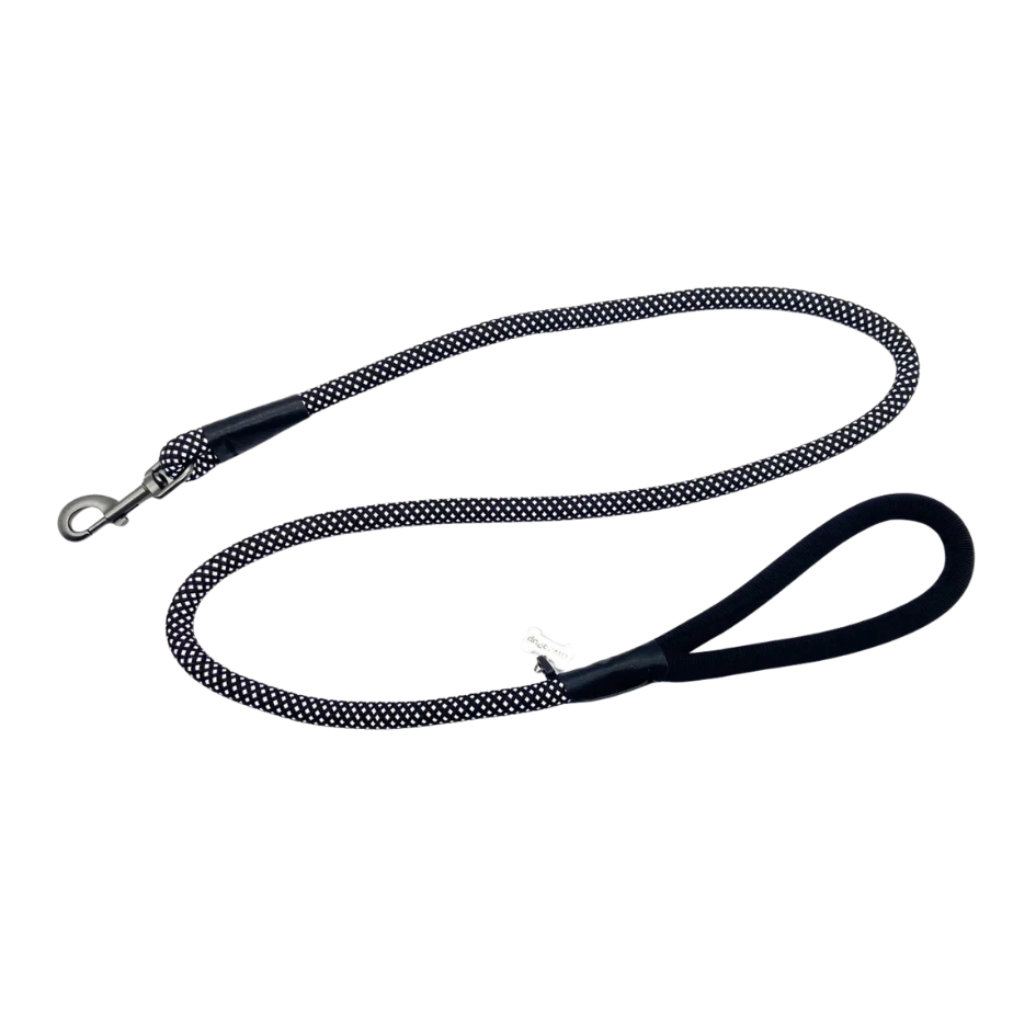Pet Leashes – With Metal Tag - Envirobug