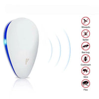 Thumbnail for [PRE-ORDER] Mighty Plug-in Ultrasonic Pest Repeller (Metro Edition)