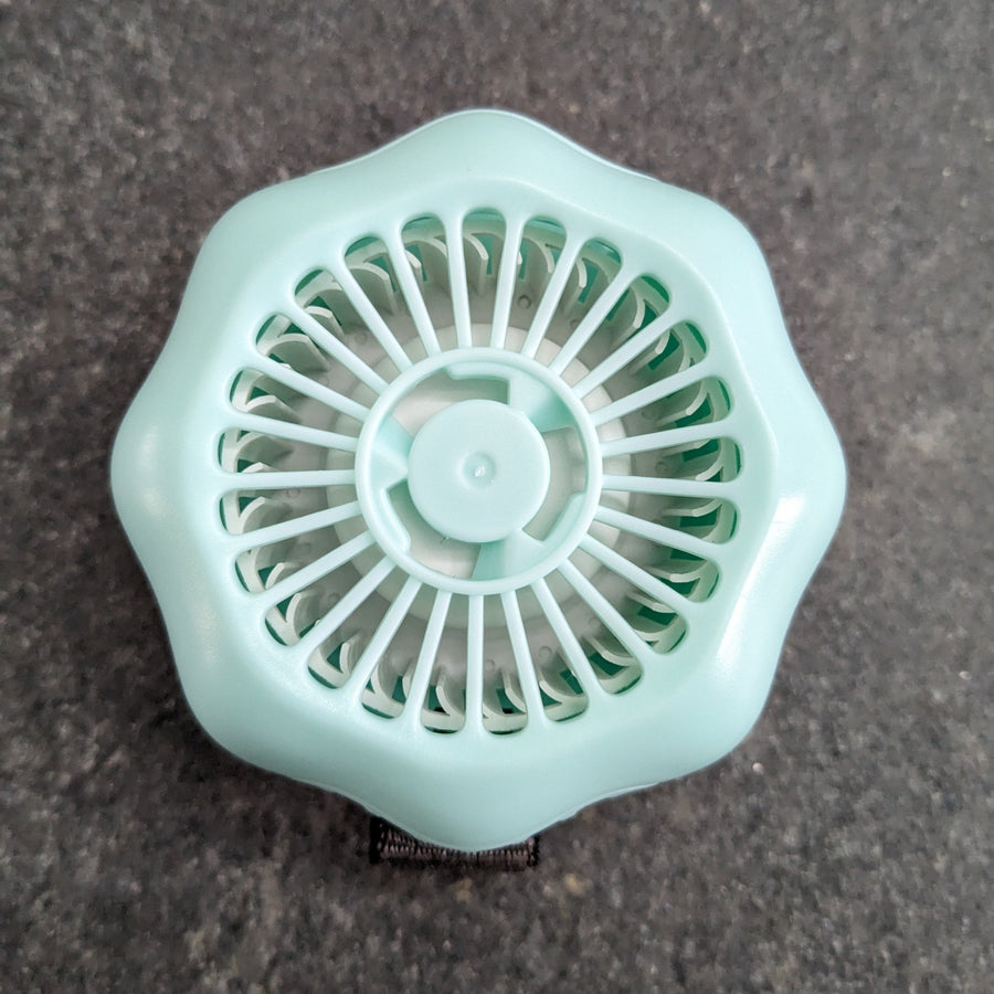 Mozzie Mist Personal Insect Repellent Device - Envirobug
