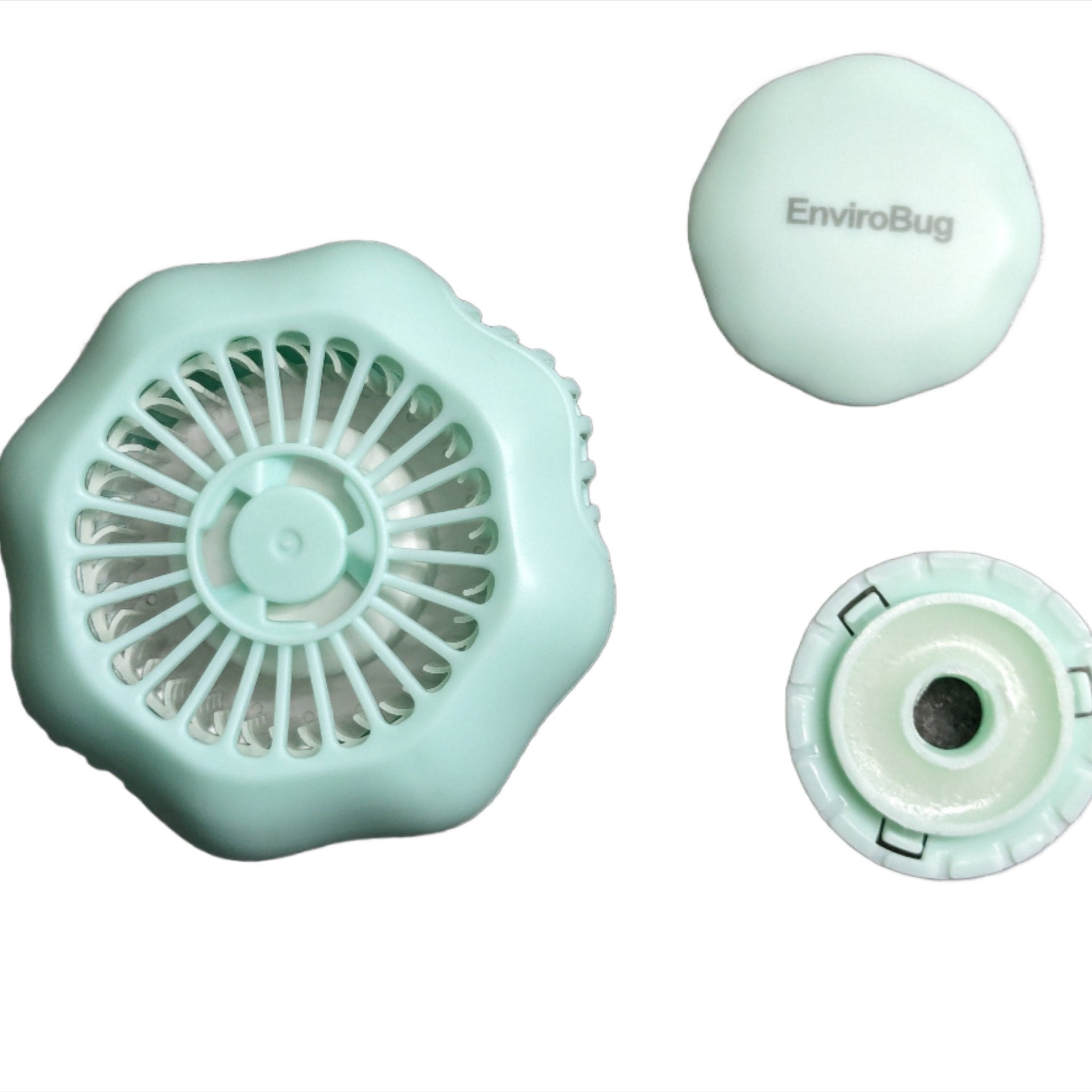 Mozzie Mist Personal Insect Repeller - Envirobug