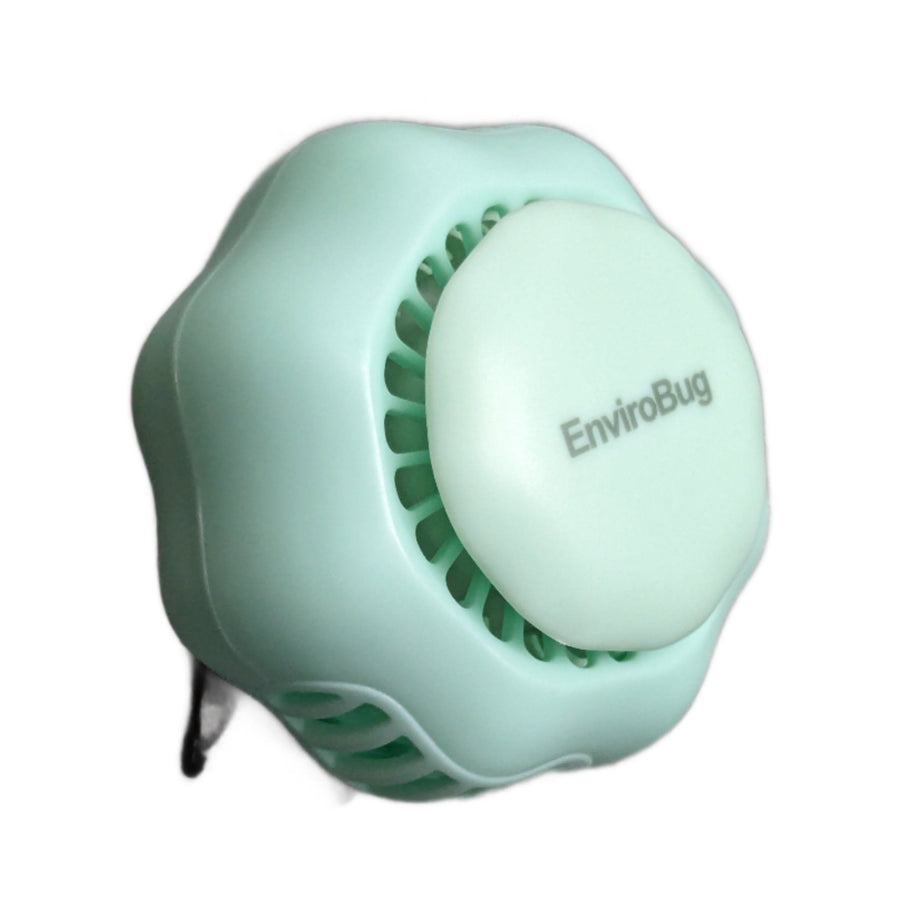 Mozzie Mist Personal Insect Repeller - Envirobug