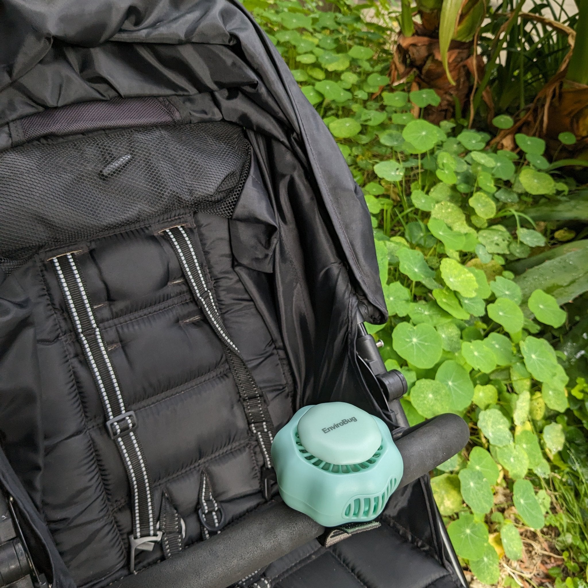 Mozzie Mist Personal Insect Repeller - Envirobug