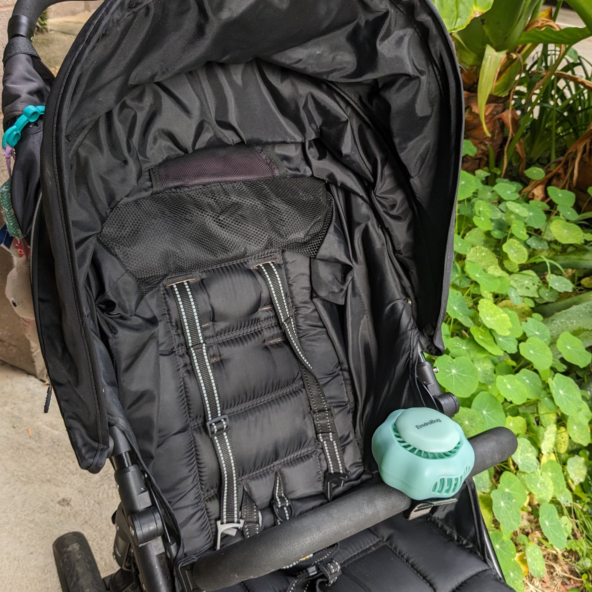 Mozzie Mist Personal Insect Repeller - Envirobug